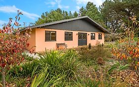 Blackwood Park Cottages Mole Creek