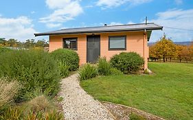 Blackwood Park Cottages Mole Creek